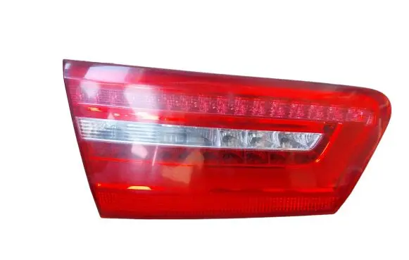 Audi A6 S6 C7 4G Tailgate rear/tail lights 4G9945093B