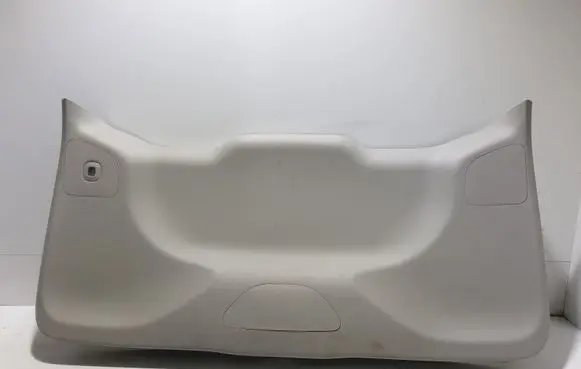 Chrysler Pacifica Bottom trim 6PP36PD2AA 6PR19PD2AA