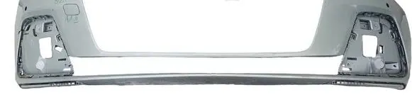 Audi A1 Front bumper 82A807437