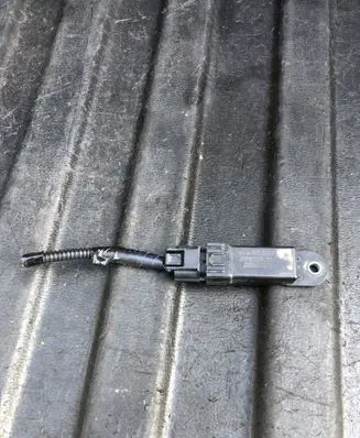 Infiniti FX Tire pressure sensor 407401CA0A