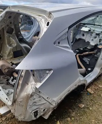 Honda HR-V Rear quarter panel 