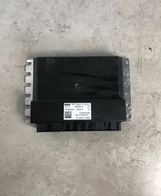 BMW i4 Air suspension control unit module (rear) 8845510 A2C75305421 2204171890