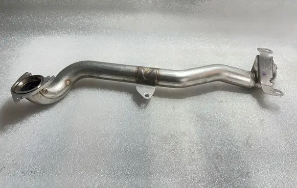Intercooler hose/pipe