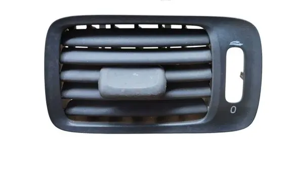 Volvo S70 V70 V70 XC Dashboard side air vent grill/cover trim 9177530