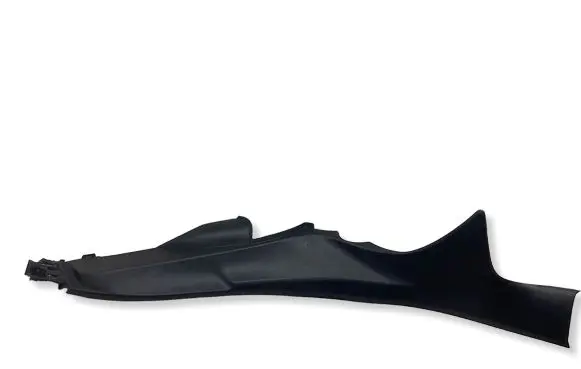 Peugeot 308 (C) pillar trim 9836120580