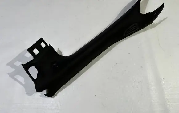 Chevrolet Corvette C7 (B) Pillar trim (exterior) 0227215