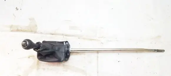 Opel Meriva A Gear shifter/selector 