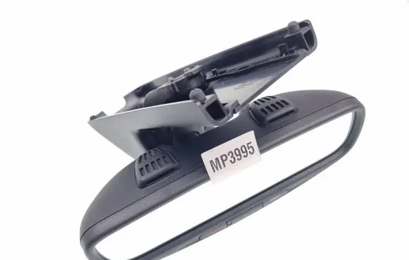 Chrysler Pacifica Rear view mirror (interior) 68229830AA E11048418