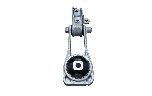 Engine mount bracket