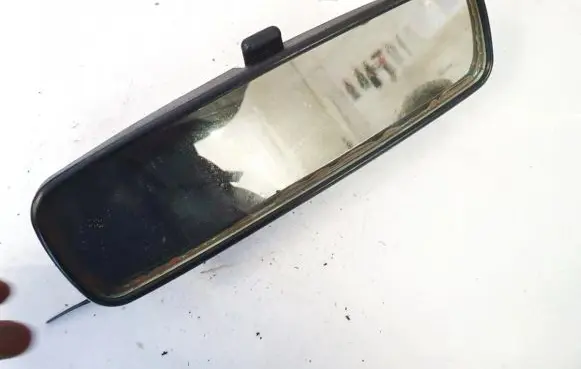 Renault Scenic I Rear view mirror (interior) e200708