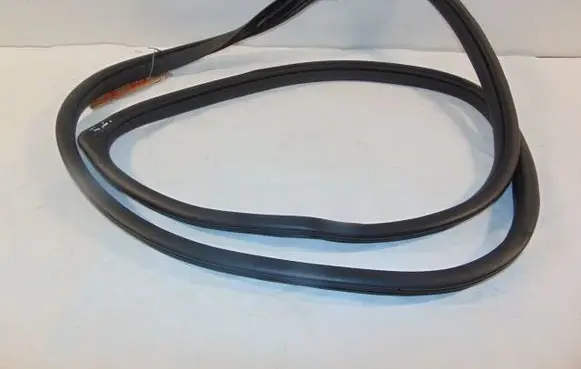 KIA Optima Rear door rubber seal (on body) 83110D4000