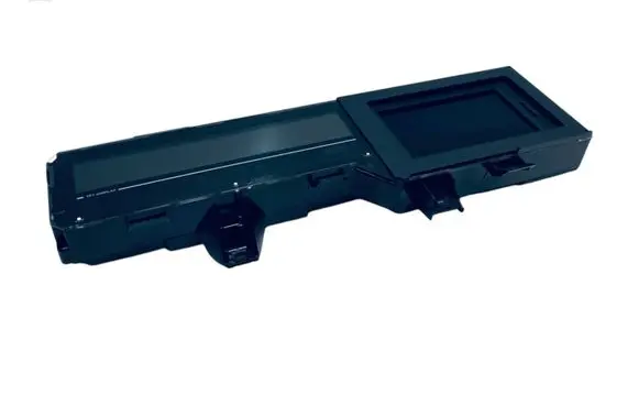 Renault Scenic III - Grand scenic III Speedometer (instrument cluster) 248109981R 248107944R