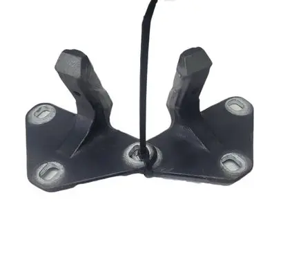 BMW X5 E70 Tailgate/trunk/boot hinge