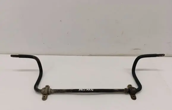 Front anti-roll bar/sway bar