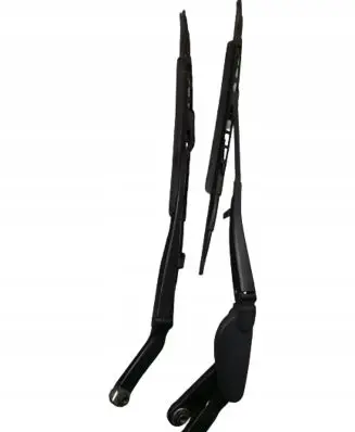 Mercedes-Benz S W220 Front wiper blade arm