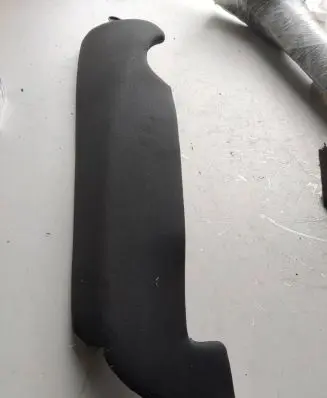 Audi A6 C7 Rear seat side top trim 4G0885703 244637 4G085703A