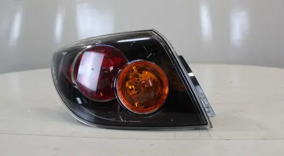 Mazda 3 I Rear/tail lights P2912 STANLEYP2912 0640
