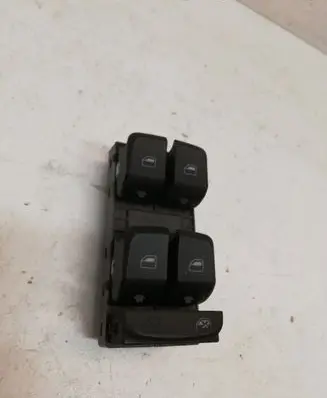 Audi A4 S4 B8 8K Electric window control switch 8K0959851