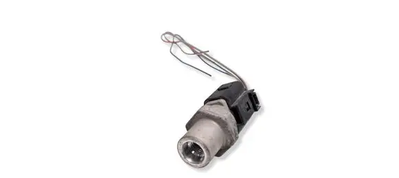 Audi A4 S4 B7 8E 8H Air conditioning (A/C) pressure sensor 3R0959126