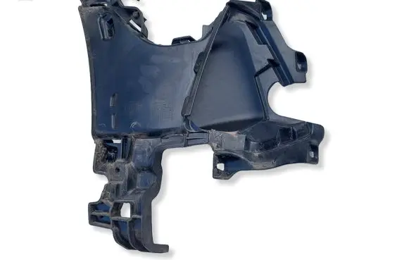 Audi e-tron Brake cooling air channel/duct 4KE121764B