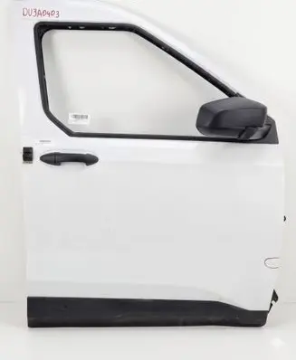 Ford Transit Courier Front door DU3A0403