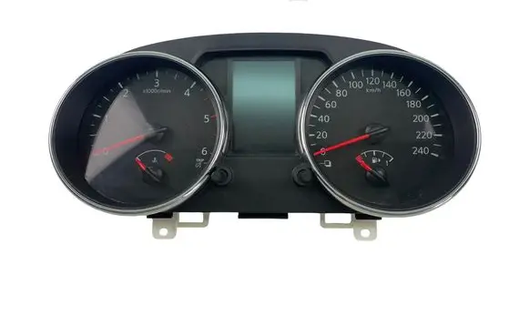 Nissan Qashqai Speedometer (instrument cluster) 24810BR52B