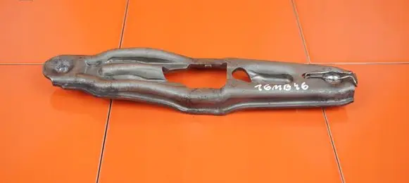 Mini One - Cooper R56 Clutch release arm fork SPRZEGLA 16MB46
