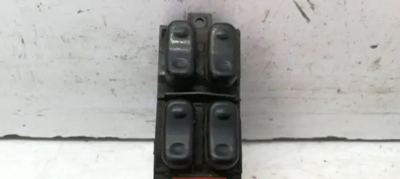 Mazda Xedos 6 Electric window control switch TA0466350A 1494D7 C8HD72A
