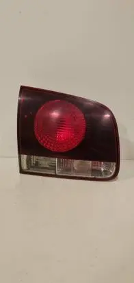 Volkswagen Touareg I Tailgate rear/tail lights 7L6945093T