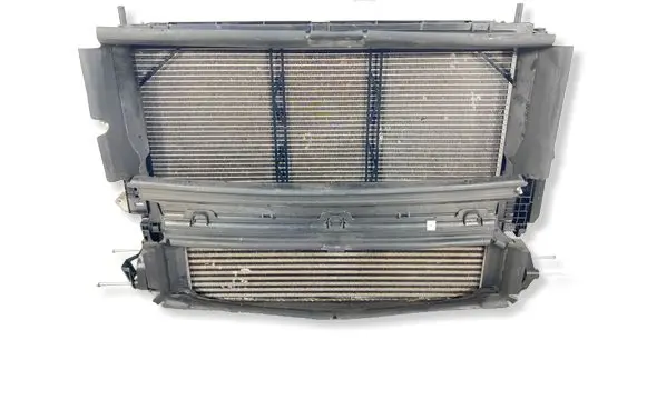 Volvo XC90 Radiator set 31439756 31686414 31338288