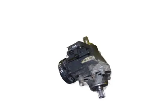 Jeep Grand Cherokee (WJ) Gearbox transfer box case 16SP53