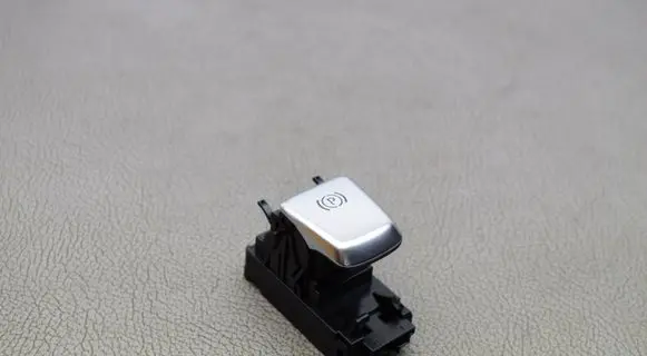 Mercedes-Benz C W205 Hand parking brake switch A2059051516