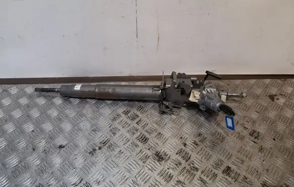 Subaru Impreza IV Steering wheel axle