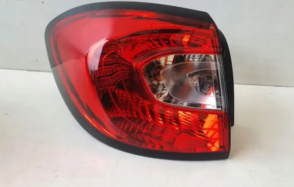 Renault Captur Rear/tail lights 265557367R