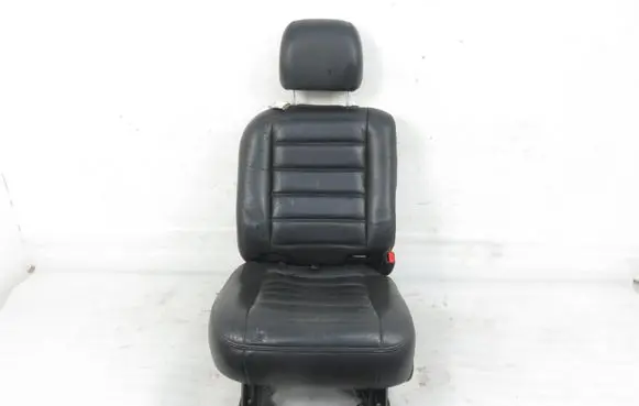 Hummer H2 Rear seat 