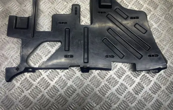 Volkswagen Golf IV Dashboard lower bottom trim panel 1J1863081B 1J1863081A 104928
