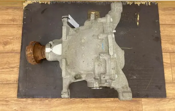 Ford Mustang VI Rear differential FR3W-4200-JA
