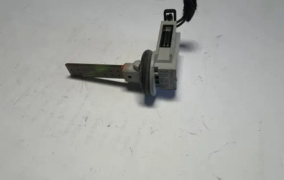 Volkswagen Tiguan Interior temperature sensor 3D0907543A 2203131946 784503A