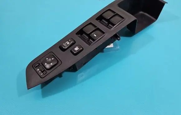 Peugeot 4007 Electric window control switch 8608A185 IMPRK1439244