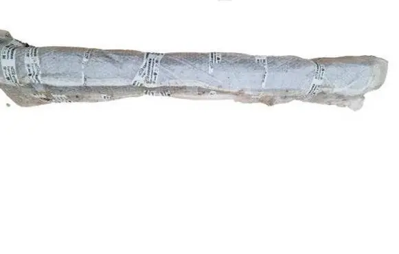 Peugeot Partner Rear bumper 7410GE