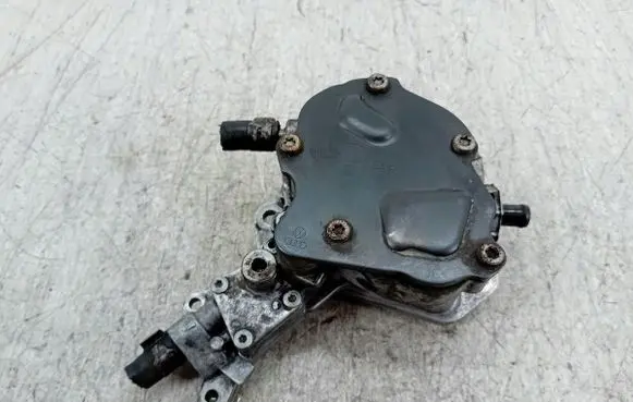 Volkswagen PASSAT B6 Vacuum pump 038145209H