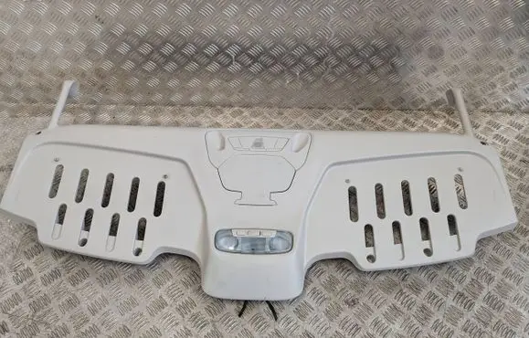 Ford Connect Headlining roof glove box KV6T-14B99-AAE