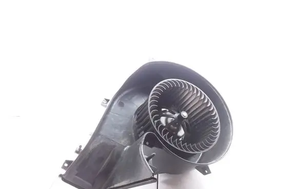 Opel Vectra C Heater fan/blower