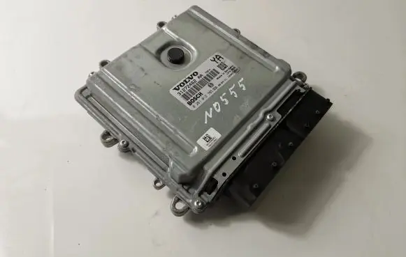 Volvo V70 Engine control unit/module ECU 31272462AA 0281012765