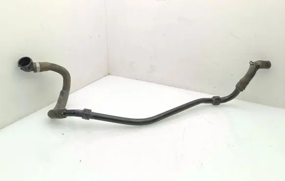 Volkswagen ID.4 Electric car engine cooling hoses/pipes 1EA121045D