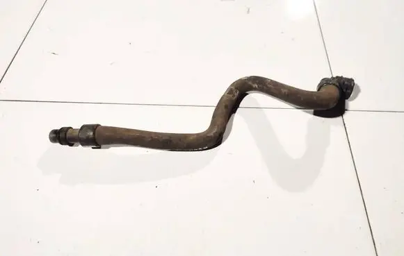 Opel Insignia A Engine coolant pipe/hose