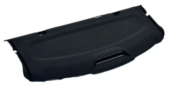 Volkswagen Jetta VI Parcel shelf 5C6863413D