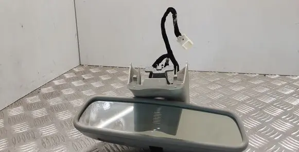 Mercedes-Benz R W251 Rear view mirror (interior) 1648103617 2518110507