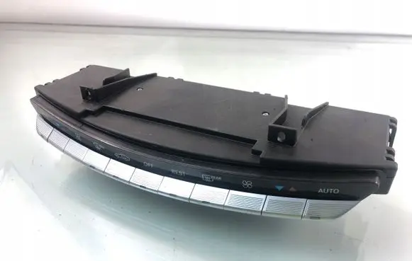 Mercedes-Benz S W221 Climate control unit A2219052700