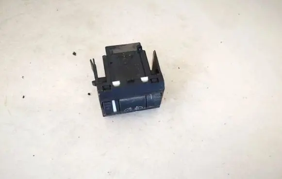 Skoda Octavia Mk2 (1Z) Headlight level height control switch